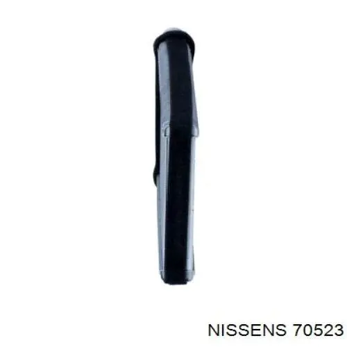 Купить 70523 Nissens Радиатор печки