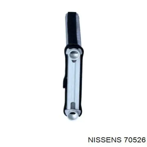 Радиатор печки 350218455000 Magneti Marelli