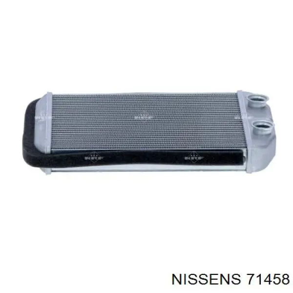 Купить 350218507000 Magneti Marelli Радиатор печки