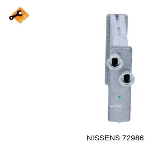 Радиатор печки (отопителя) VALEO 811517 цена, от 61.73 USD