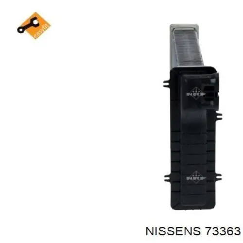 Радиатор печки (отопителя) Renault (RVI) 6025170679 цена, от 47.87 USD