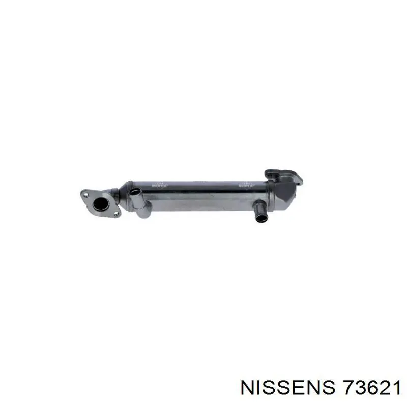 Радиатор печки (отопителя) Thermotec D6VO004TT цена, от 35.43 USD