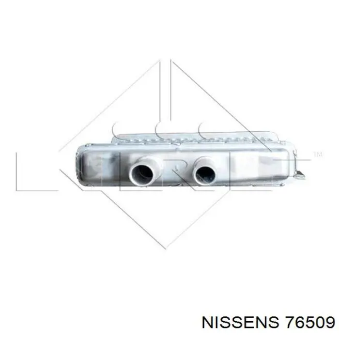 76509 Nissens