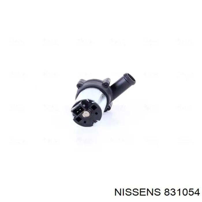 Водяной насос охлаждения электро дополнительный Nissens 831054 цена, от 60.12 USD