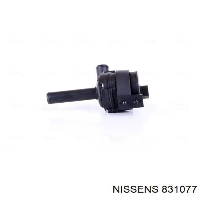 Насос системы отопления Nissens 831077