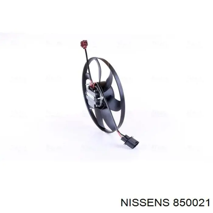 850021 Nissens