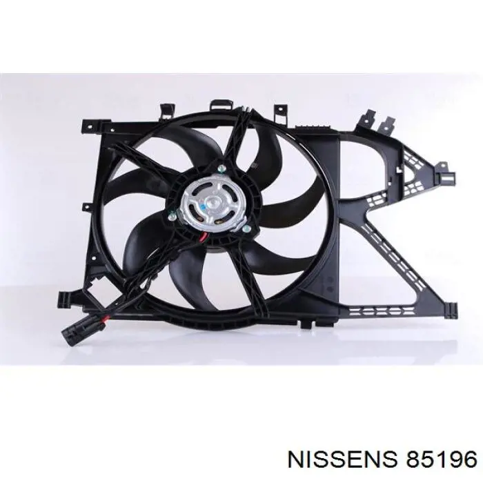 85196 Nissens