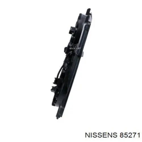 Электровентилятор охлаждения 85271 Nissens