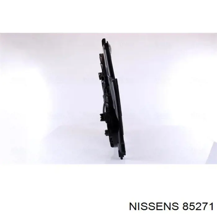 Электровентилятор охлаждения в сборе Nissens 85271 цена, от 108.77 USD