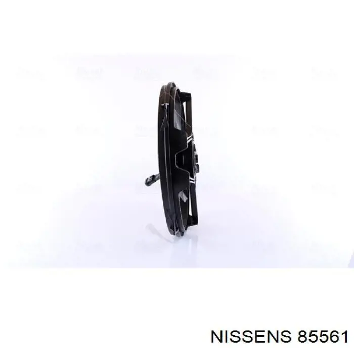 Электровентилятор охлаждения в сборе Nissens 85561 цена, от 78.90 USD
