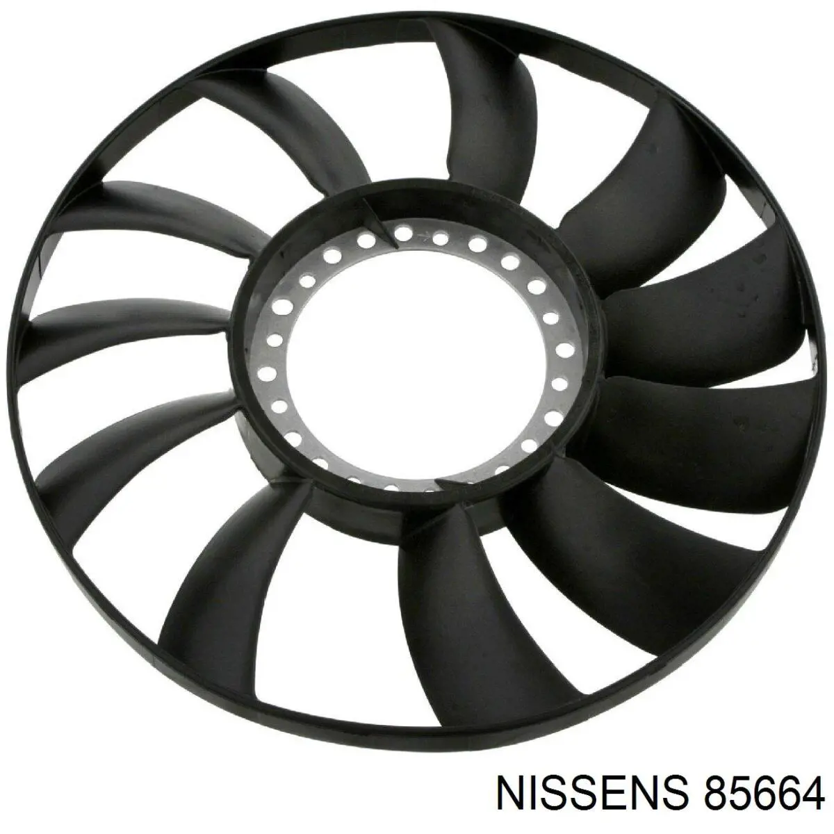 85664 Nissens