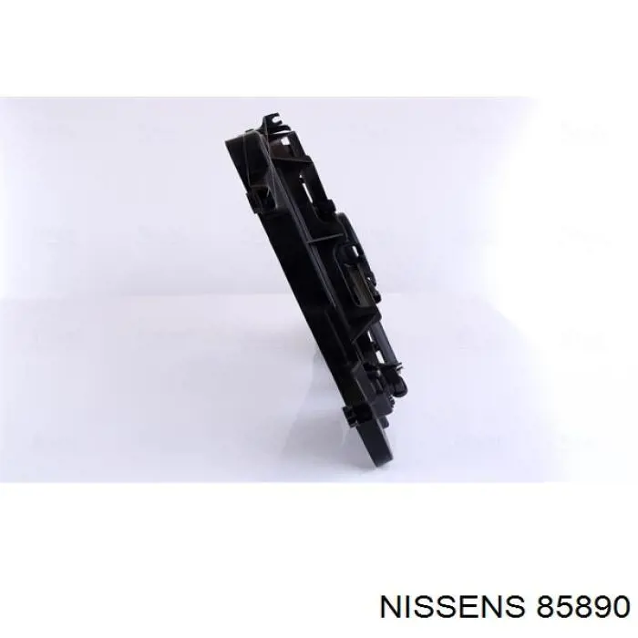 Электровентилятор охлаждения в сборе NRF 470084 цена, от 64.95 USD