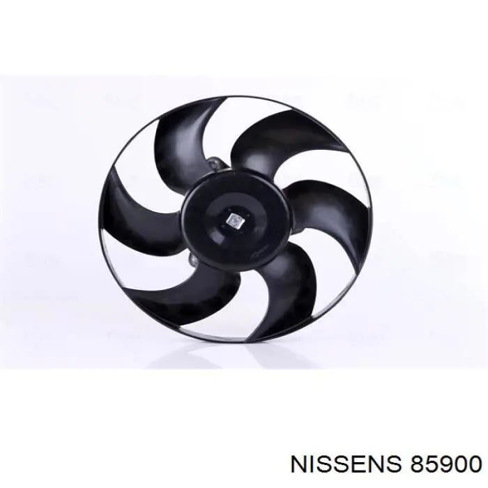  85900 Nissens