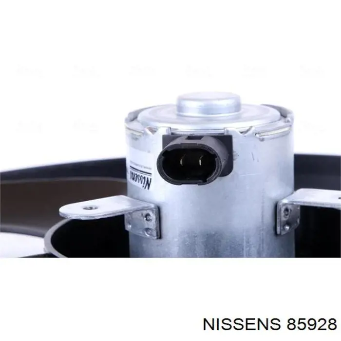 Электровентилятор охлаждения NIS85928 Nissens