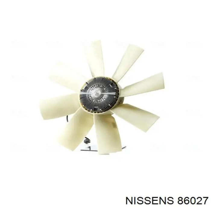 86027 Nissens