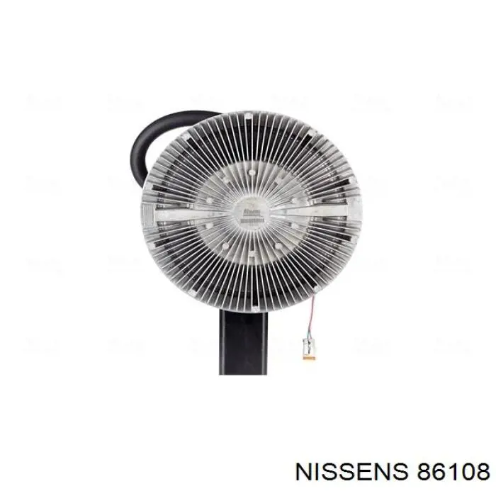 86108 Nissens