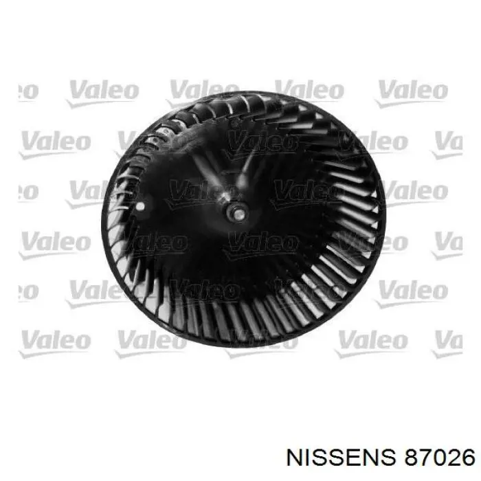 SA5331236 GP motor de ventilador de forno (de aquecedor de salão)