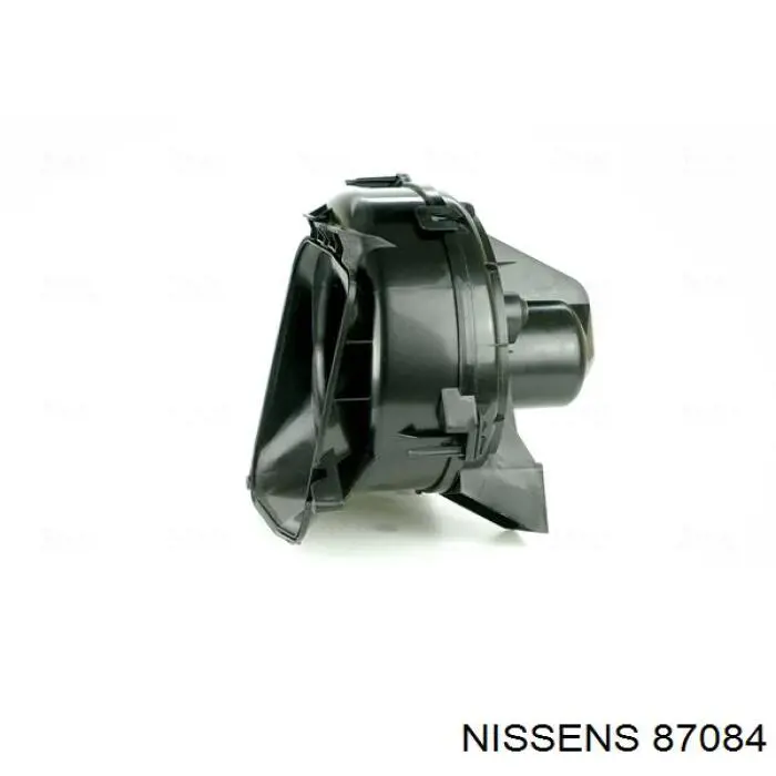 Вентилятор печки CBW77002GS Casco