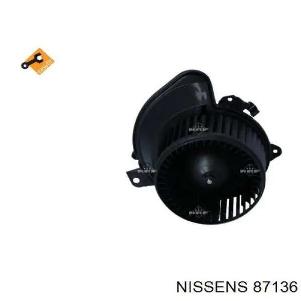 069412233010 Magneti Marelli Электромотор печки