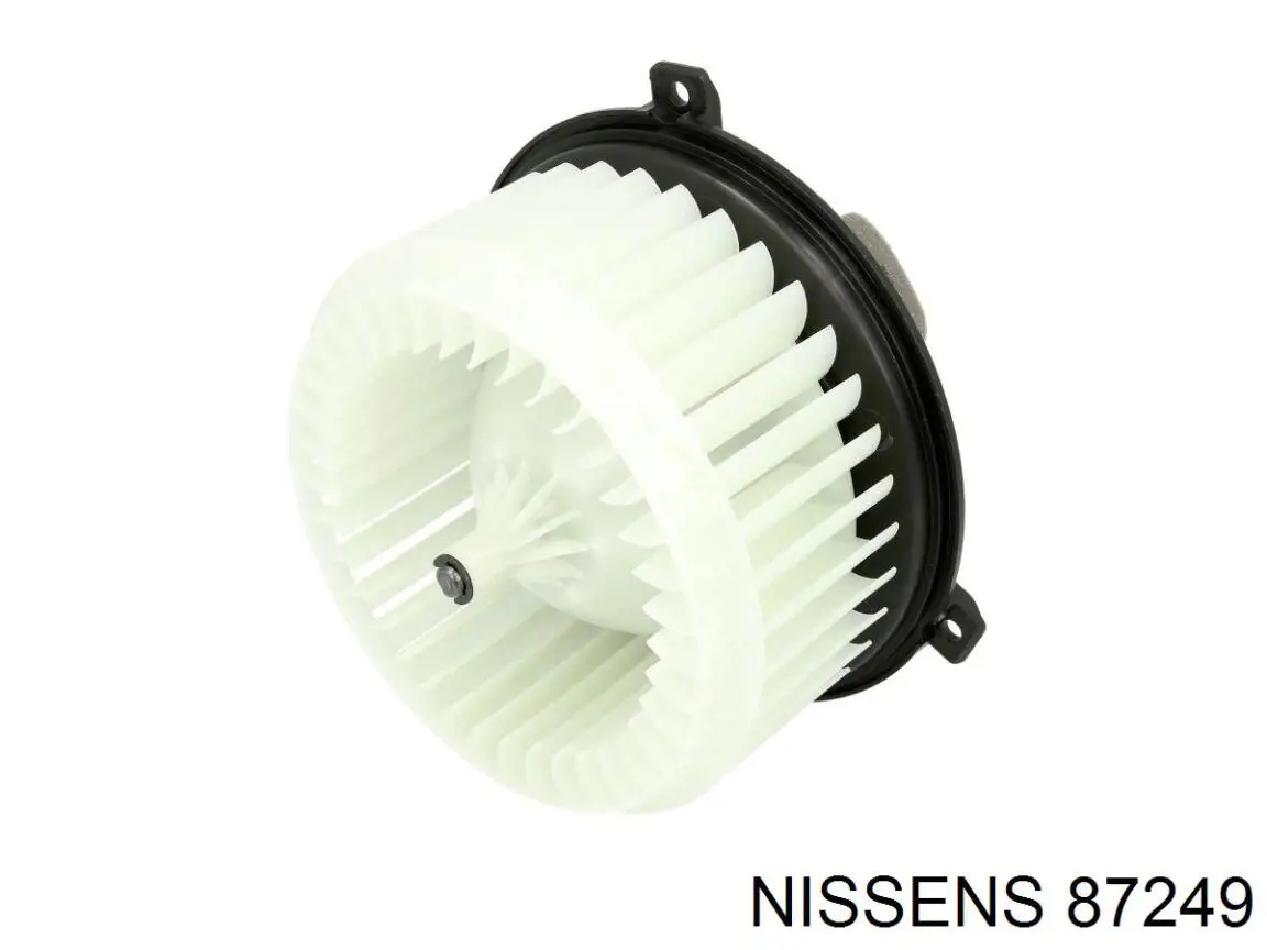 Compre 209192 Hans Pries (Topran) Motor de ventilador de forno (de aquecedor de salão)