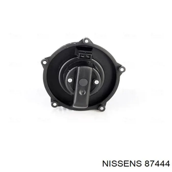 Купить 069412297010 Magneti Marelli Мотор вентилятора печки (отопителя салона) задний