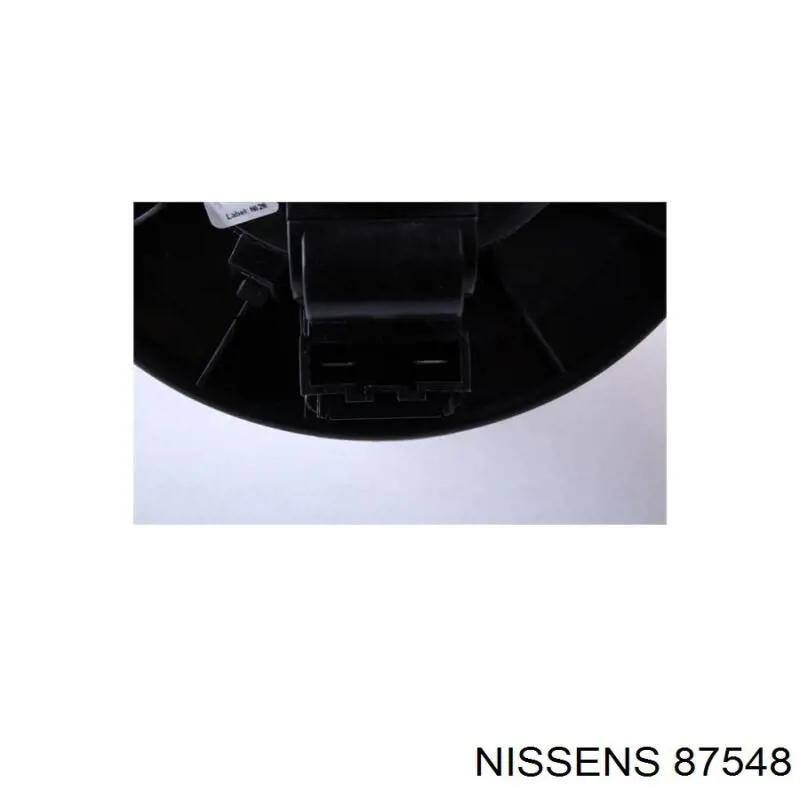 87548 Nissens