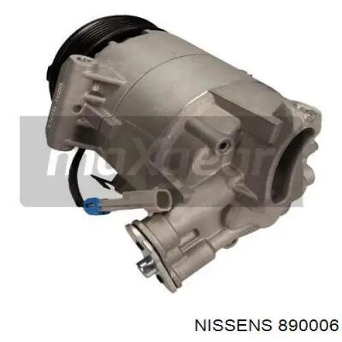 Насос кондиционера Mahle Original ACP5