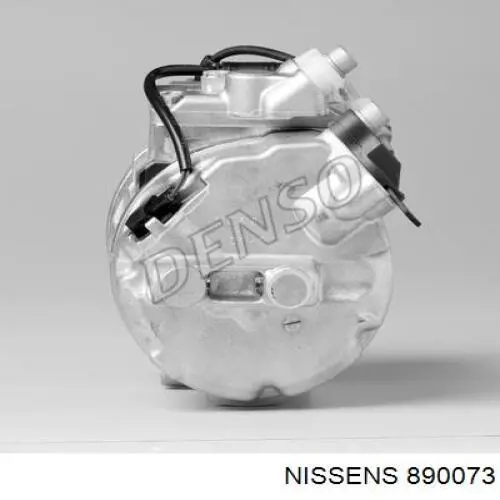 Компрессор системы кондиционирования Denso 4472601570 цена, от 331.21 USD