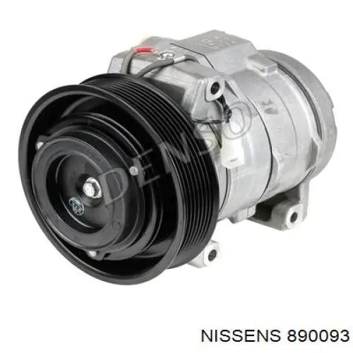 Насос кондиционера Thermotec KTT090135