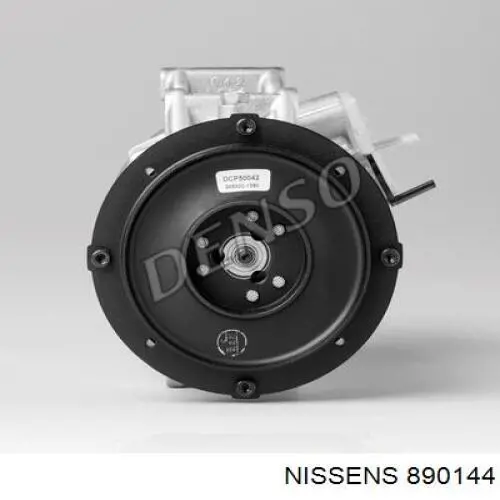 Компрессор системы кондиционирования Nissens 890144 цена, от 314.75 USD