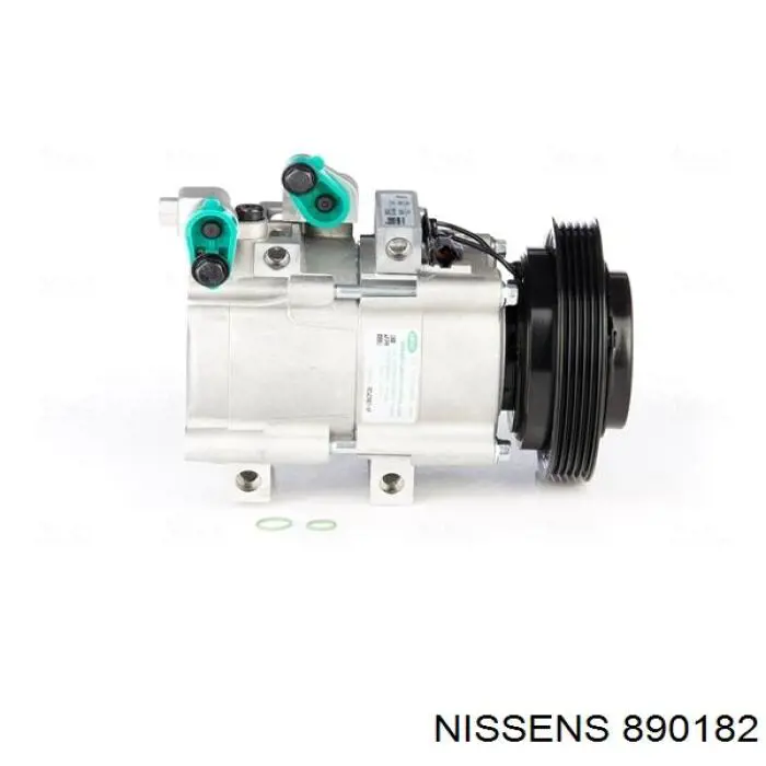 Насос кондиционера NRF 32904G