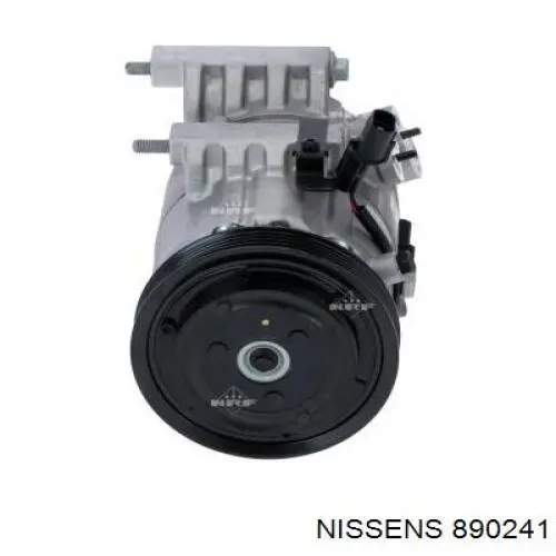 Компрессор кондиционера 97701A5900 HCC
