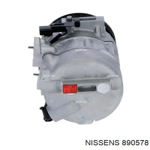 Компрессор системы кондиционирования Doowon 977012P200 цена, от 464.96 USD