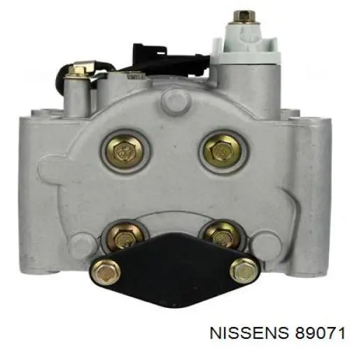Насос кондиционера Ford 3908651