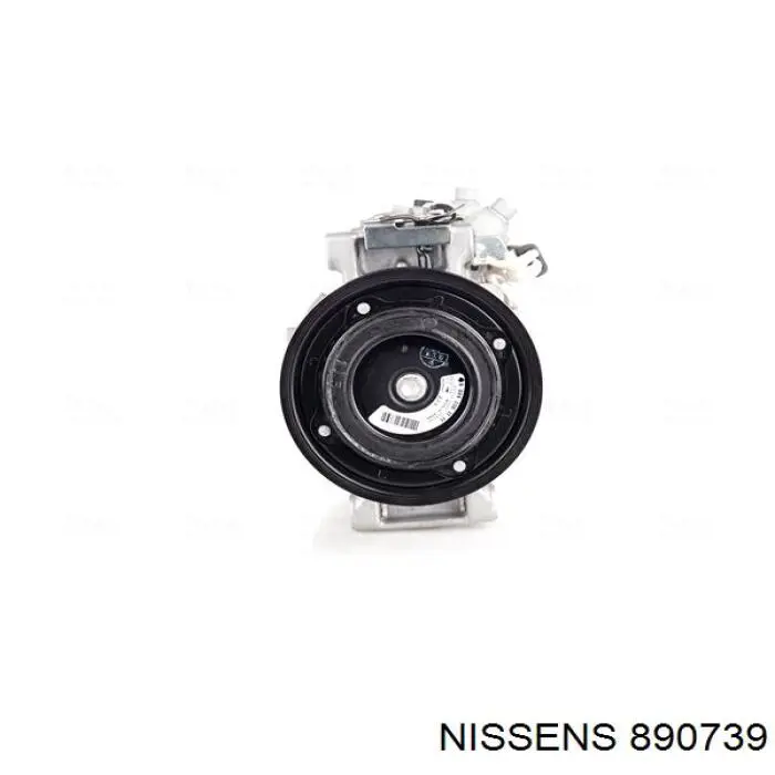 Компрессор системы кондиционирования MSG Rebuilding A0042301711R цена, от 122.32 USD