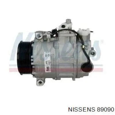 Компрессор системы кондиционирования Mercedes A001230861180 цена, от 188.35 USD