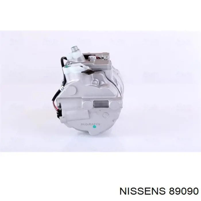 Компрессор системы кондиционирования Mercedes A001230791180 цена, от 188.56 USD