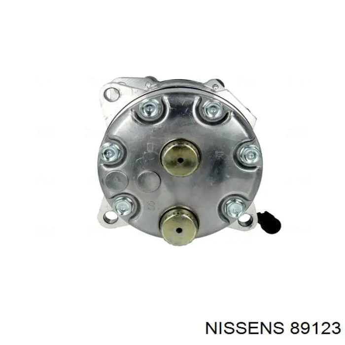 Компрессор системы кондиционирования VALEO 690230 цена, от 212.25 USD