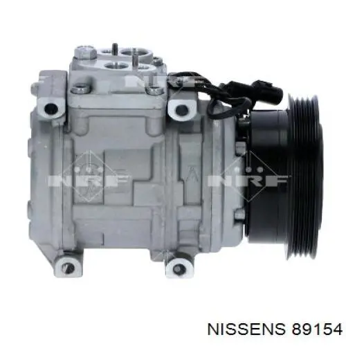 Компрессор системы кондиционирования MSG Rebuilding 97701FD100R цена, от 121.40 USD