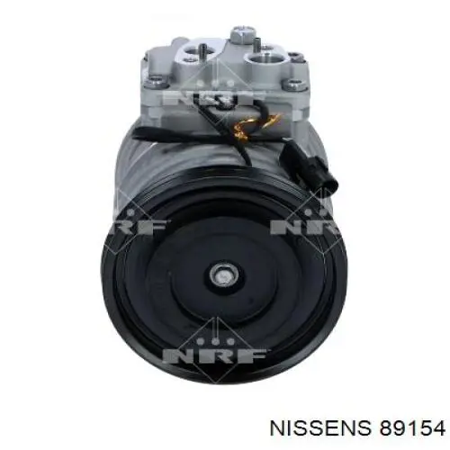 Компрессор системы кондиционирования Hyundai/Kia OK30C61450C цена, от 121.40 USD