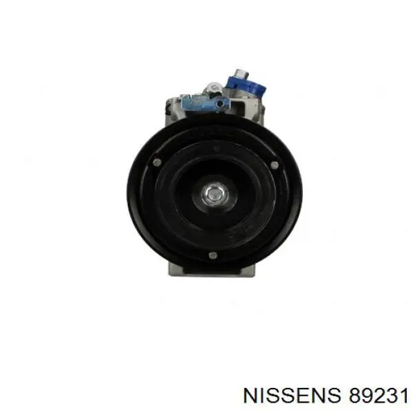 Насос кондиционера Mahle Original ACP1040000S
