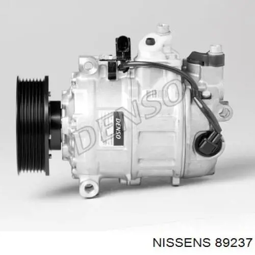 Насос кондиционера Teamec 8629720