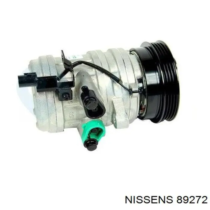 Насос кондиционера NRF 32368