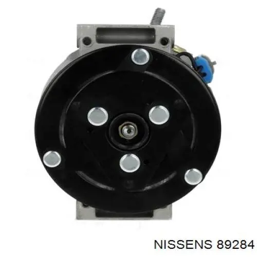 Compre 51783368 Fiat/Alfa/Lancia Compressor de aparelho de ar condicionado