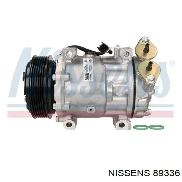 89336 Nissens