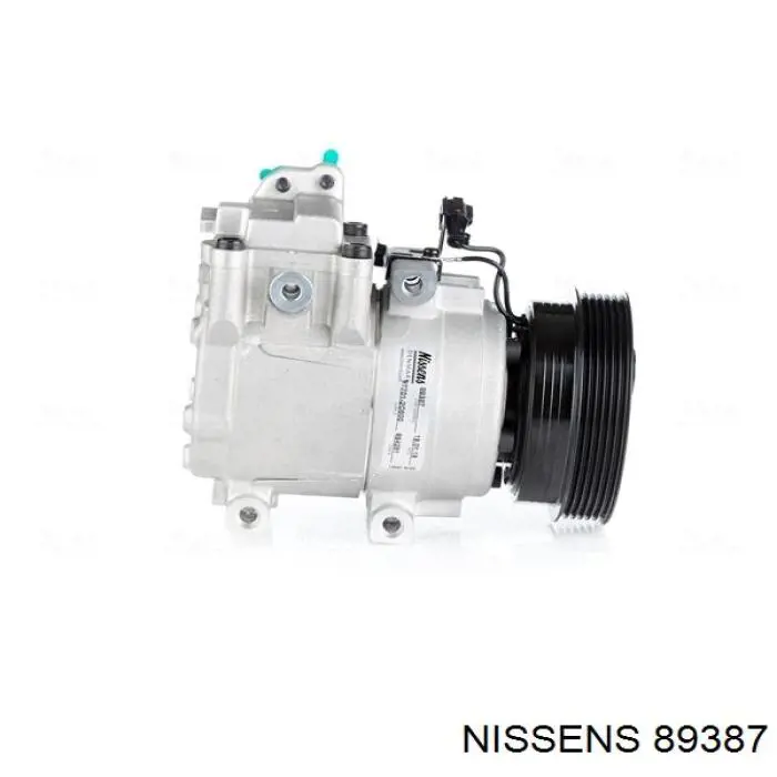 89387 Nissens