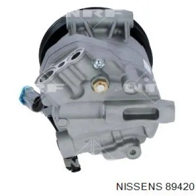 89420 Nissens