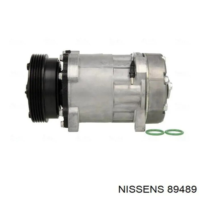 89489 Nissens