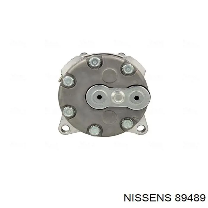 Компрессор системы кондиционирования Renault (RVI) 7700300462 цена, от 262.15 USD
