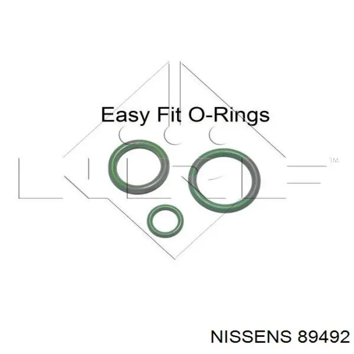 89492 Nissens